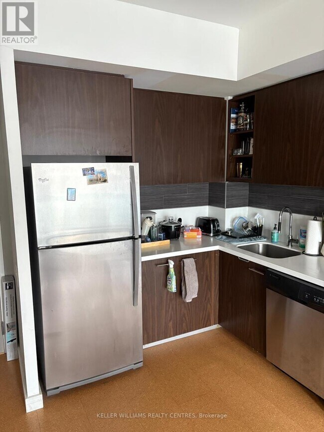 Photo - 390 Cherry St Unit 504