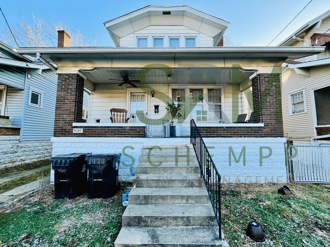 Building Photo - 4307 S 3rd St Unit 4307 S 3rd B