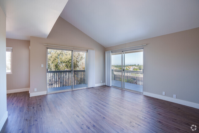 Interior Photo - Crestview Terrace Rental