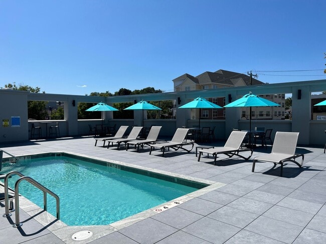 Brookview Commons