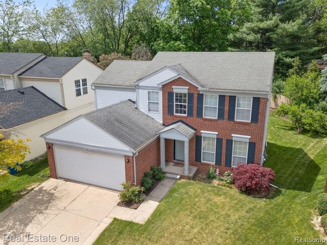 Building Photo - 3262 Woe-Be-Tide Ct