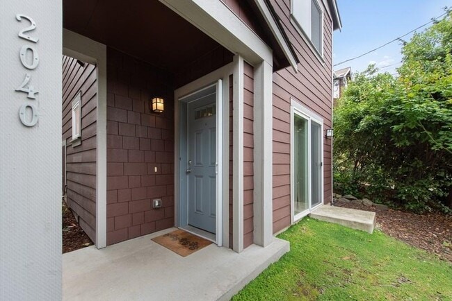 Photo - 1 bedroom in Seattle WA 98102