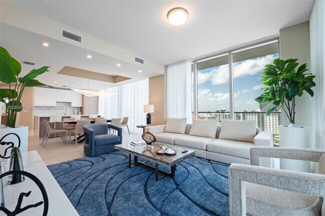 Photo - 153 N Seabreeze Blvd Unit 1205