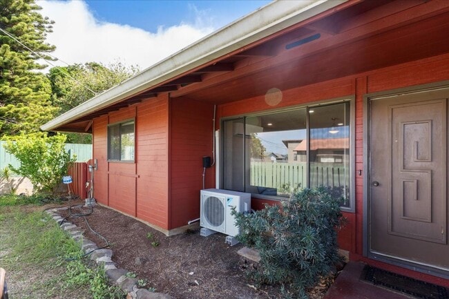 Photo - Partially Furnished 3 Bedroom/ 2 Bath House on Makawao Ave.