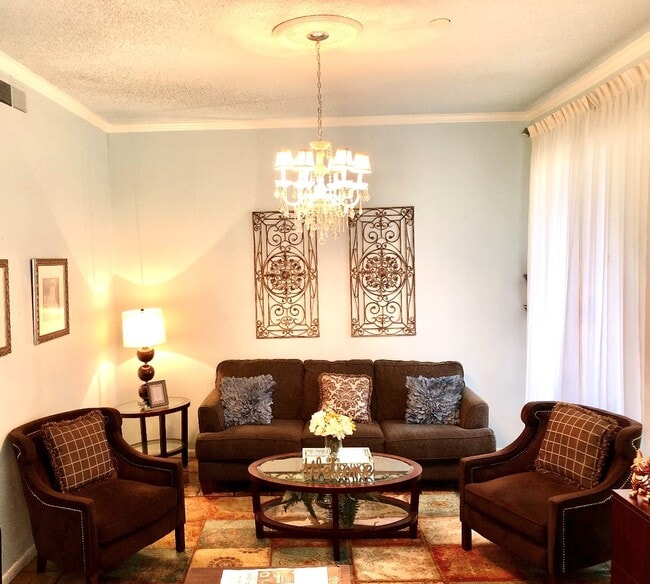 Antonian Apartments