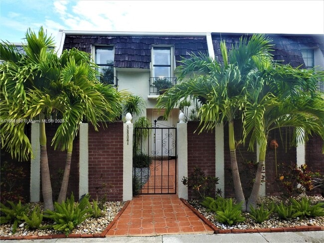 Building Photo - 9807 SW 93rd Terrace Rental