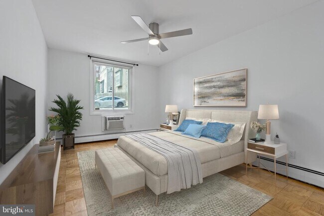 Photo - 3000 7th St NE Unit 124