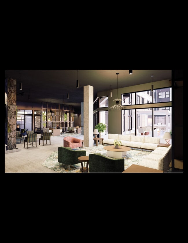 Photo - Live Downtown at Valor Acres