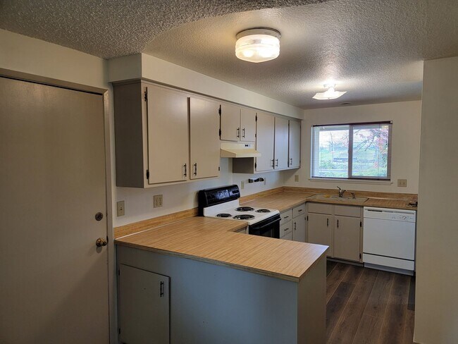 Photo - New paint and flooring