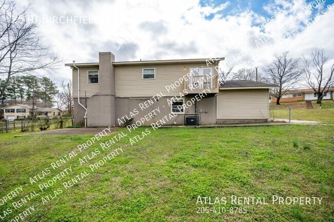 Photo - 2510 Birchfield St NW