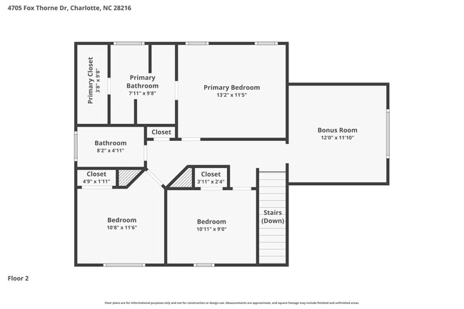 Photo - 4705 Fox Thorne Dr