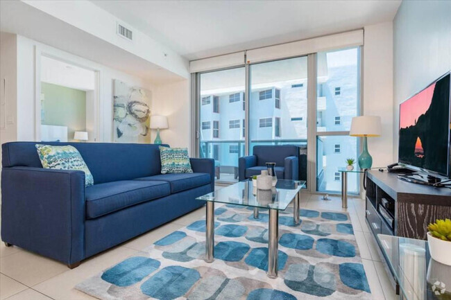 Building Photo - 6551 Collins Ave Unit ID1016309P Rental