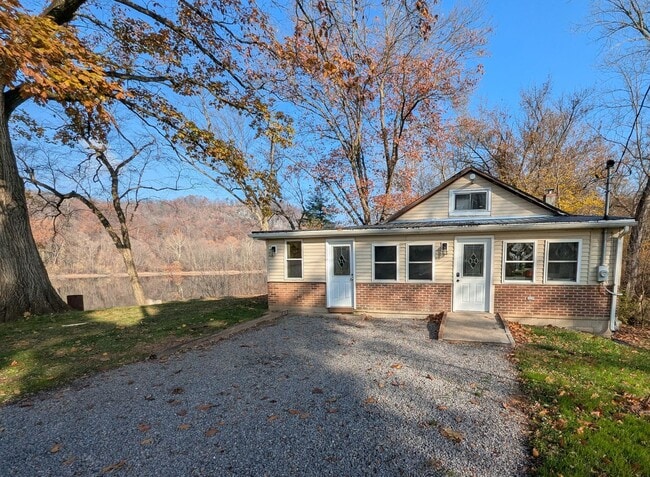 Photo - Riverfront Bungalow