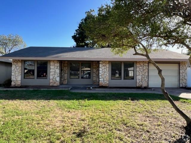 Building Photo - 4125 McGaha Ave Rental