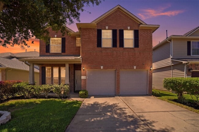 Photo - 14410 Long Meadow Dr