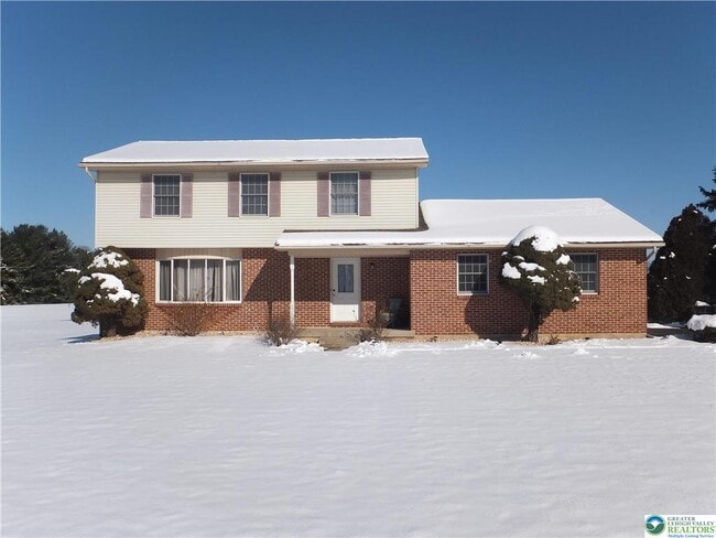 Photo - 1207 Kressler Rd