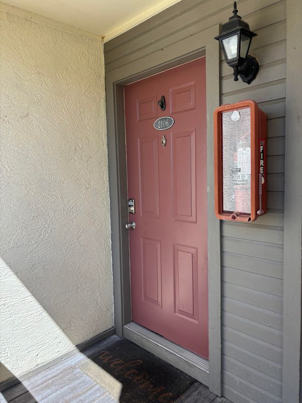 Photo - 10263 Gandy Blvd N Unit 2106