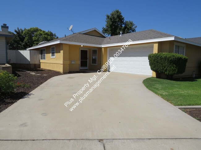 Orcutt Single Story Home Near Righetti and... - Orcutt Single Story Home Near Righetti and...