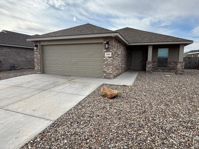 Building Photo - 1116 Rustler Ave