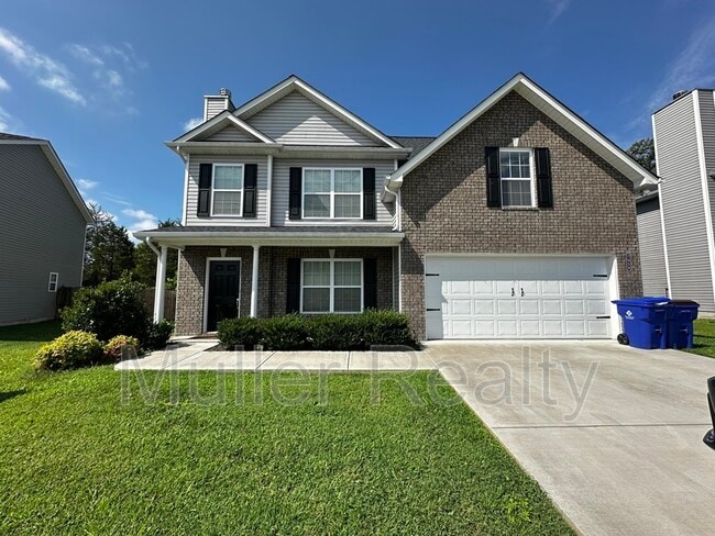 Building Photo - 7959 Cambridge Reserve Dr Rental