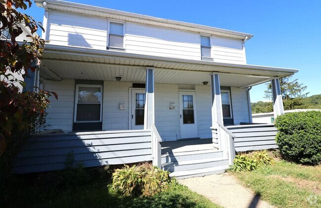 Building Photo - 13 Garrison St Rental