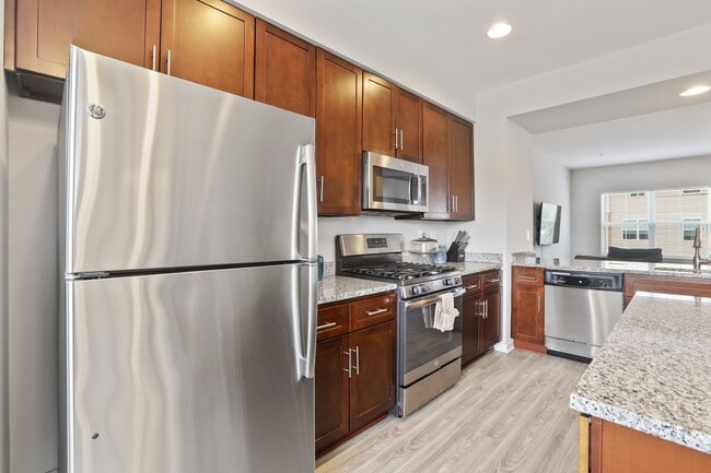 Photo - Townes at Pine Orchard