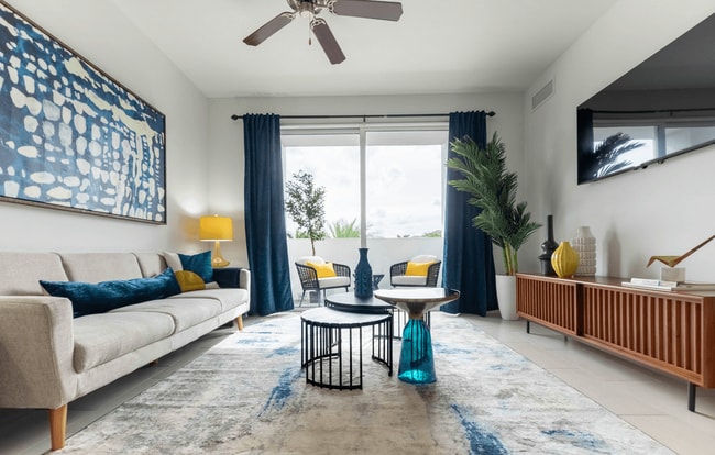 Photo - Arabelle City Center