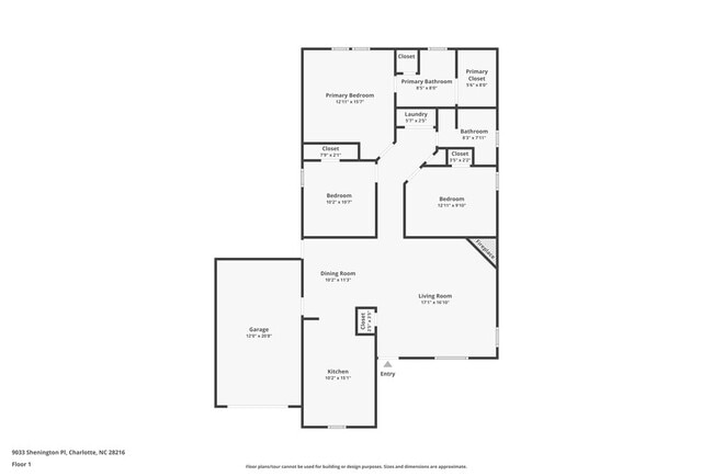 Photo - 9033 Shenington Pl