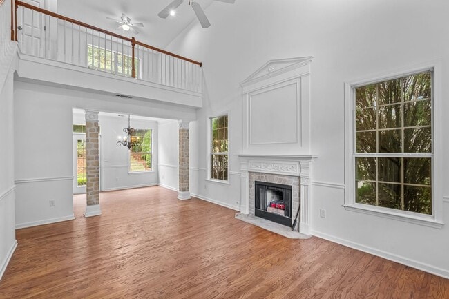 1163 Rhyne Chase