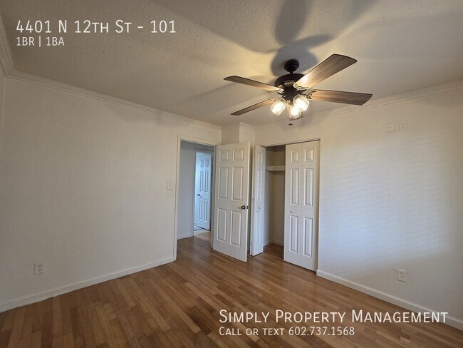Photo - 4401 N 12th St Unit 101