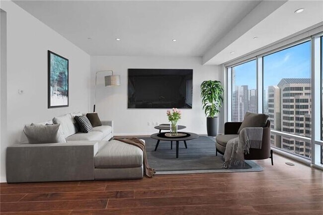 Photo - Apartment for Rent Unit 9E