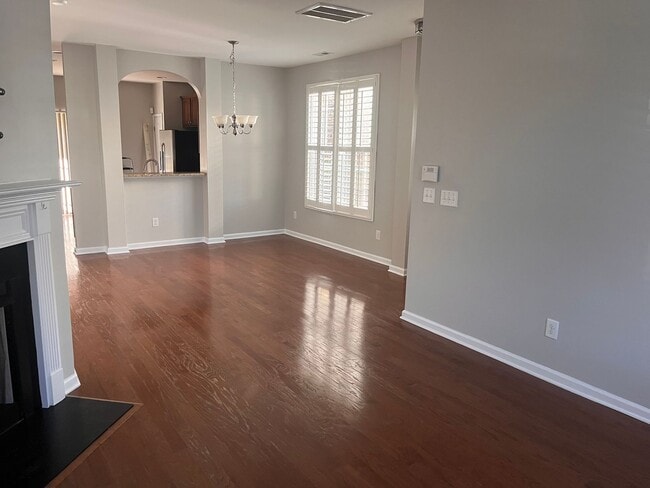Photo - Spacious 2BR/3BA Townhome in Rennaisance Park near Downtown Raleigh