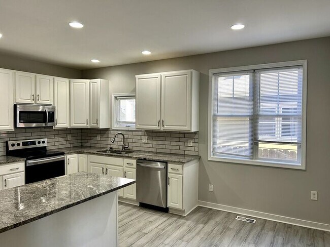 Photo - 2111 North Ave Unit A