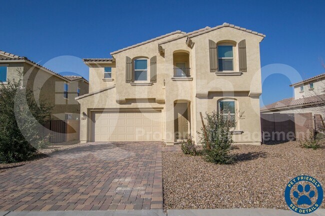 Photo - 1120 E Blue Spruce Ln Casa