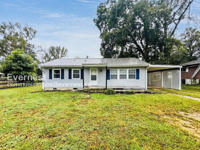 Building Photo - 3316 Browndell Dr Rental