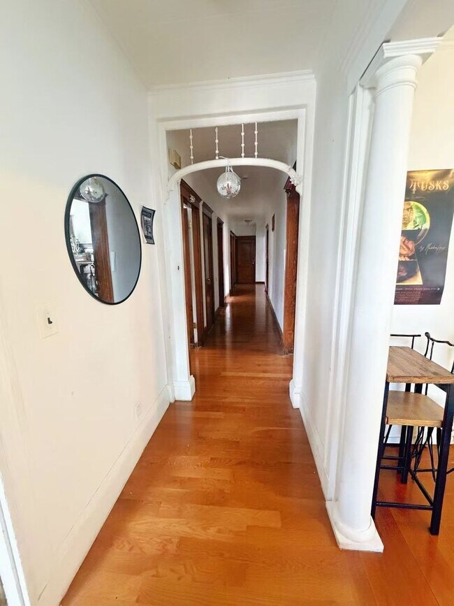11 Chester St