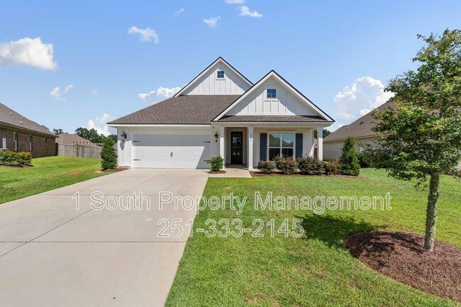 Building Photo - 925 Charleston Loop