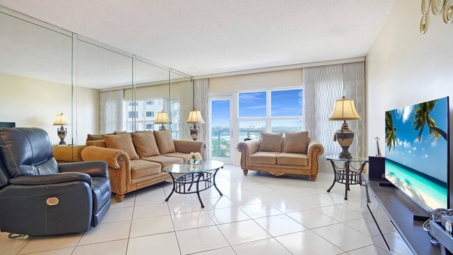Photo - 3550 Galt Ocean Dr Unidad 809