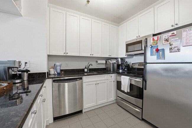 Photo - 1500 Washington St Unit 2J