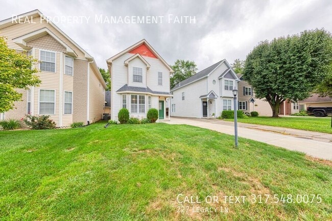 Photo - 227 Legacy Ln