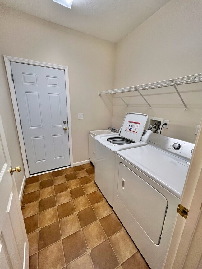 Photo - Modern Townhome Just Steps from TQL Stadium!