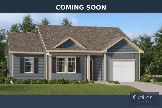 Building Photo - 115 Silver Maple Ln
