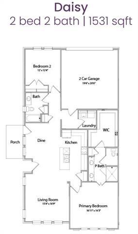Photo - 3116 Winter Rose Way