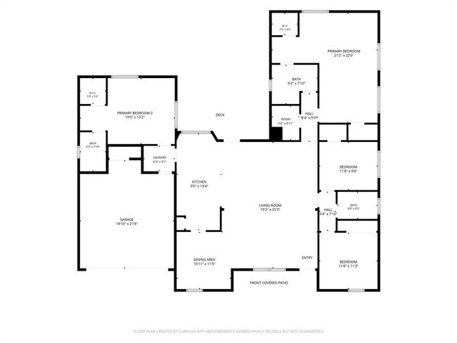 Photo - 12014 Wycliff Ln