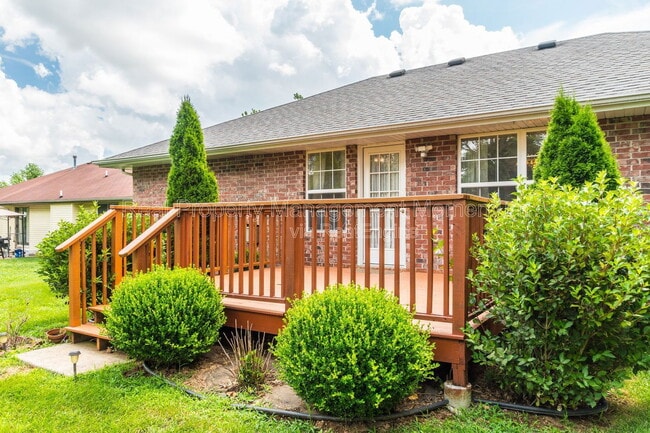 Photo - 3531 Leawood Ave