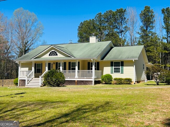 Photo - 2690 Sharpsburg McCollum Rd