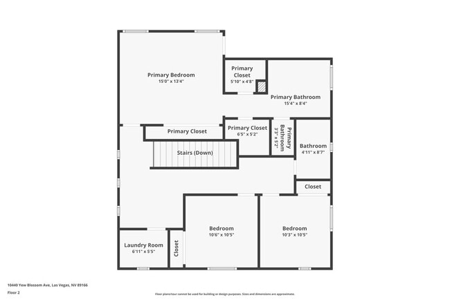 Photo - 10440 Yew Blossom Ave