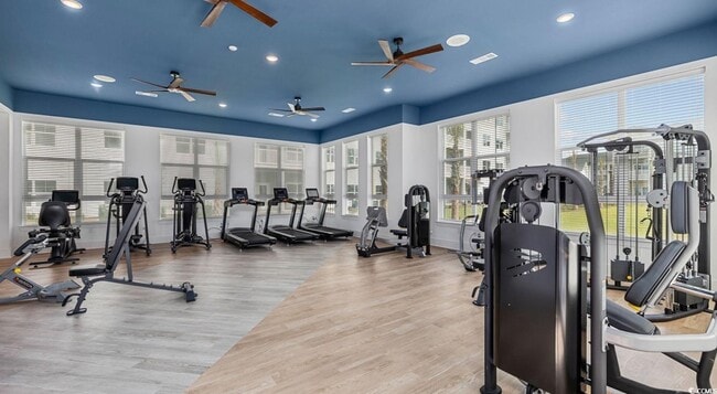Building Photo - 5895 Arbor Isle Wy Rental