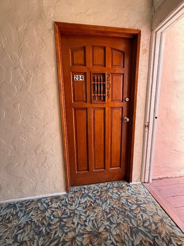 Photo - 366 N Sierra Bonita Ave Condo Unit 204