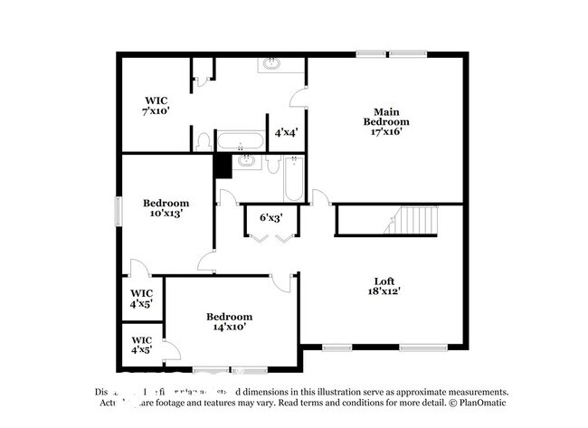 Photo - 5644 W Littleton Dr